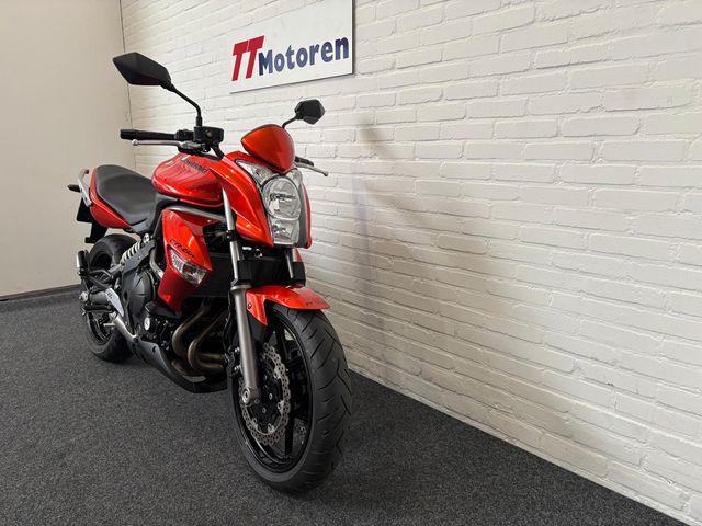 kawasaki - er-6-n-abs