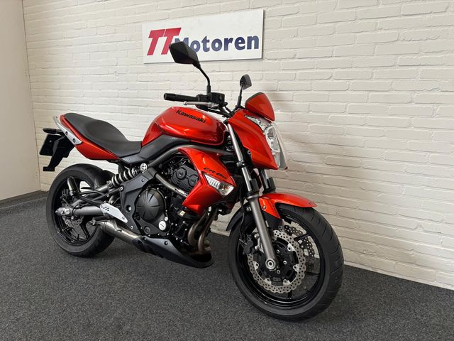 kawasaki - er-6-n-abs