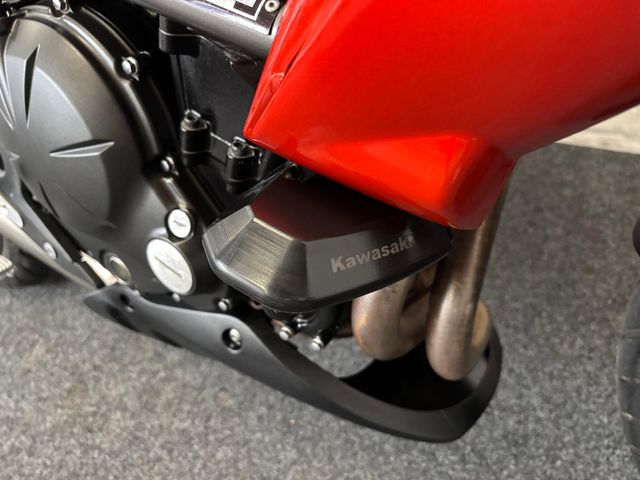 kawasaki - er-6-n-abs