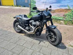 Harley-Davidson Fatbob 114  Fxfbs 2019 occasion – foto 6 van 15