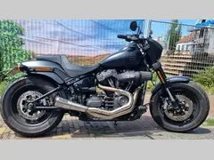 Harley-Davidson Fatbob 114  Fxfbs 2019 occasion – foto 3 van 15