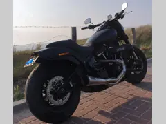 Harley-Davidson Fatbob 114  Fxfbs 2019 occasion – foto 4 van 15