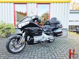 HONDA GL 1800 GOLDWING