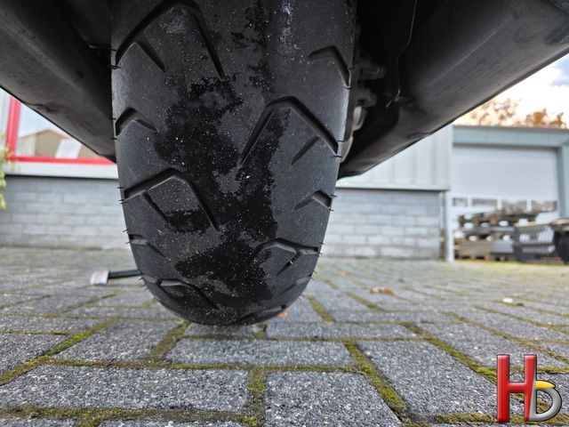 honda - gl-1800-goldwing