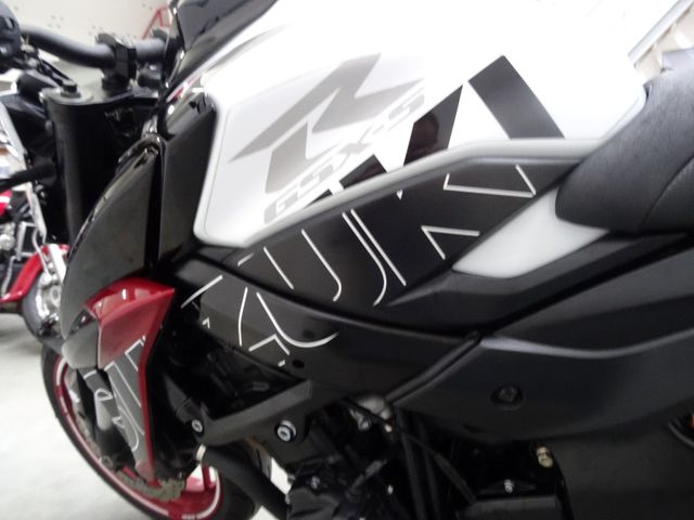 suzuki - gsx-s-750-a