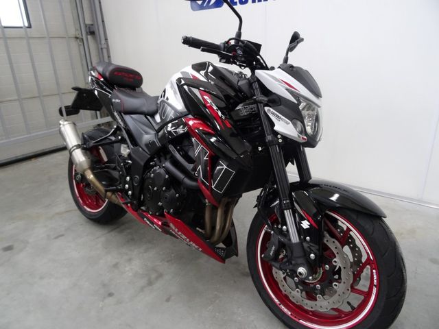 suzuki - gsx-s-750-a