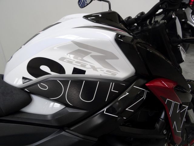 suzuki - gsx-s-750-a