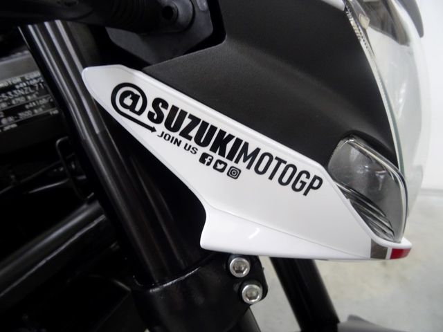 suzuki - gsx-s-750-a