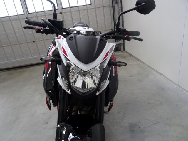 suzuki - gsx-s-750-a