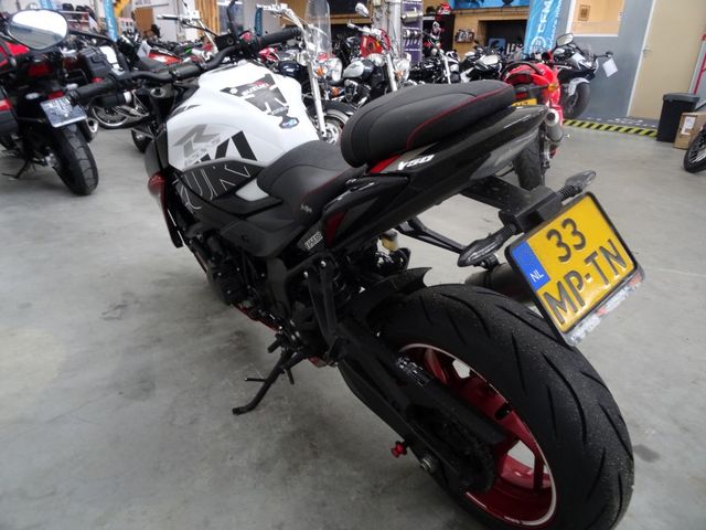 suzuki - gsx-s-750-a
