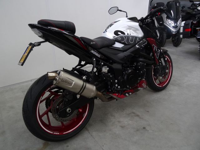 suzuki - gsx-s-750-a