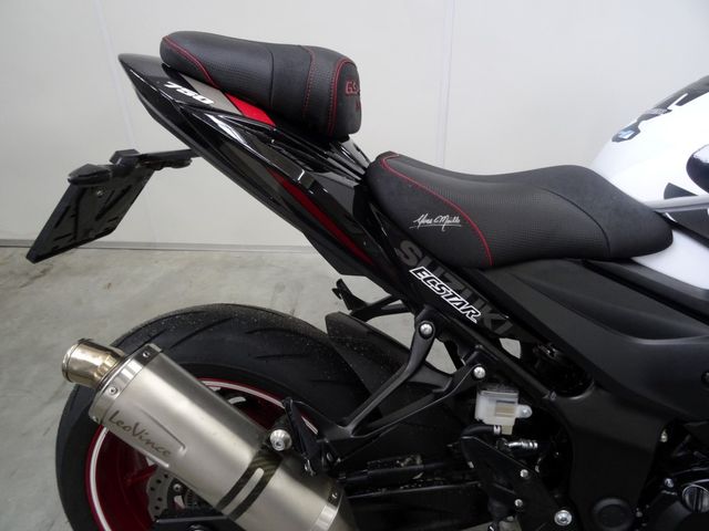 suzuki - gsx-s-750-a