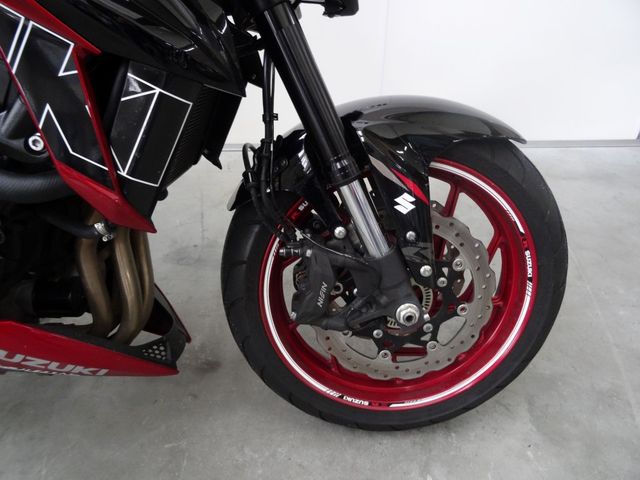 suzuki - gsx-s-750-a