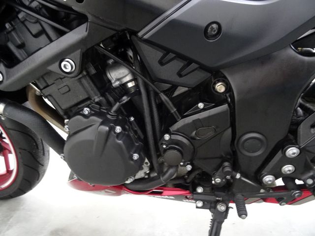 suzuki - gsx-s-750-a