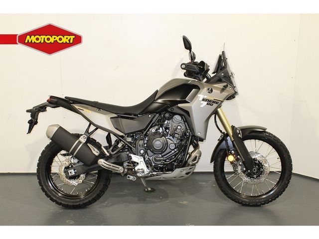yamaha - tenere-700