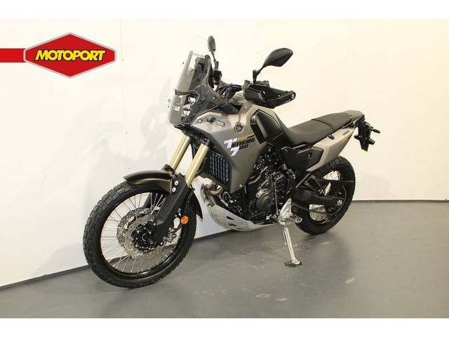 yamaha - tenere-700