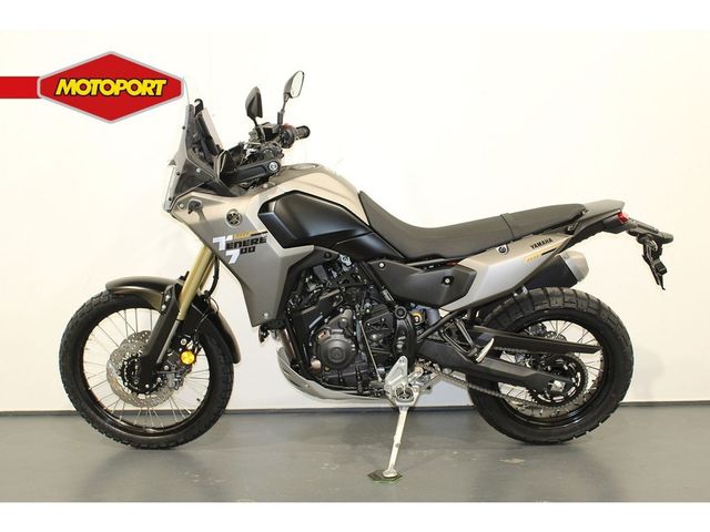 yamaha - tenere-700