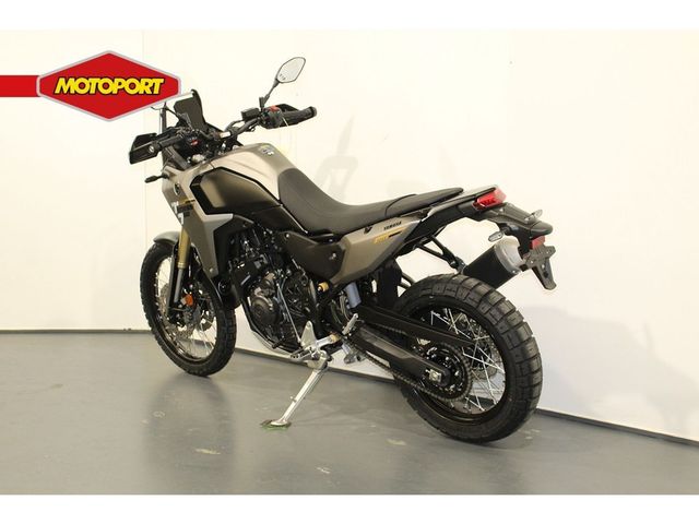 yamaha - tenere-700