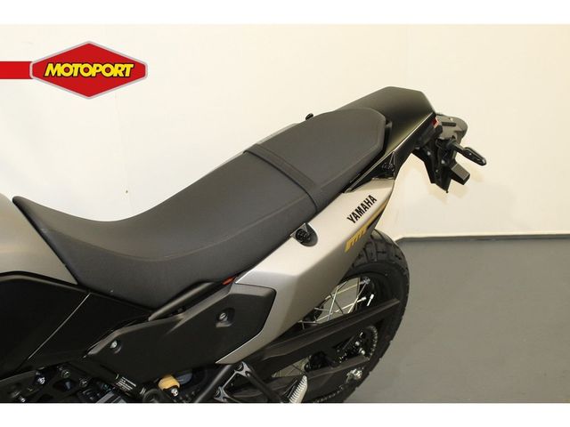 yamaha - tenere-700