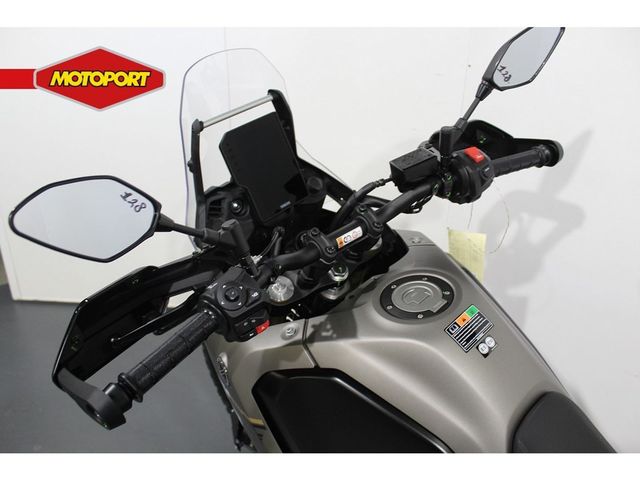 yamaha - tenere-700