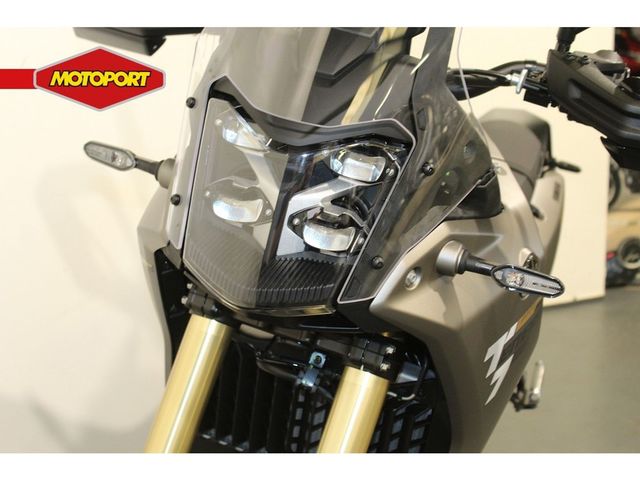 yamaha - tenere-700