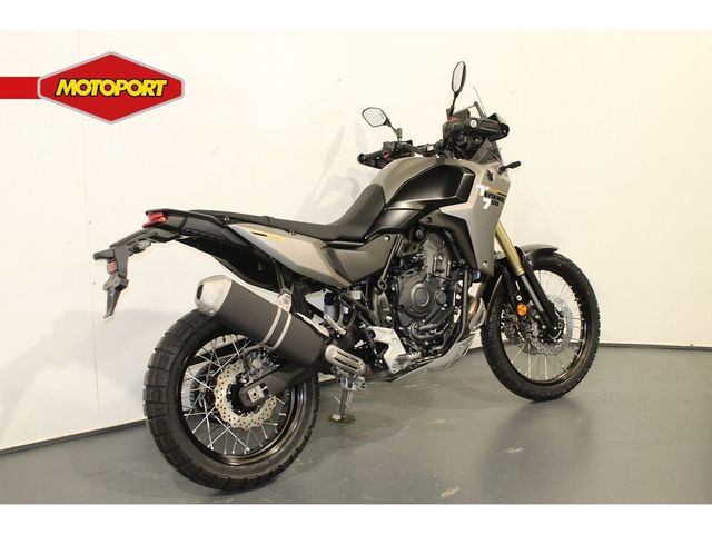 yamaha - tenere-700