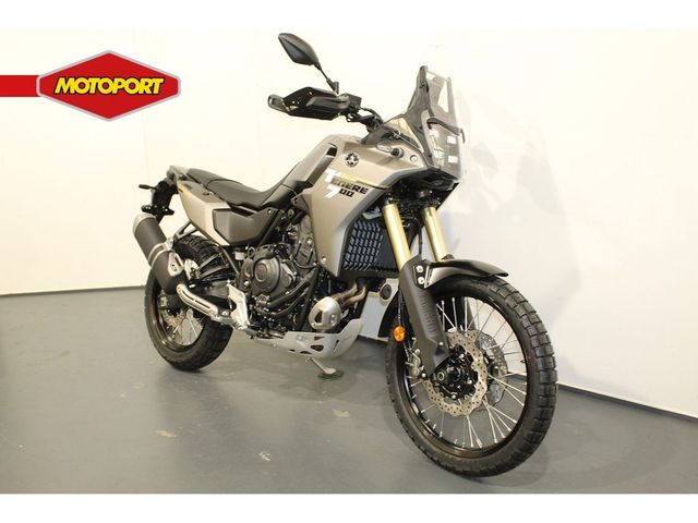 yamaha - tenere-700