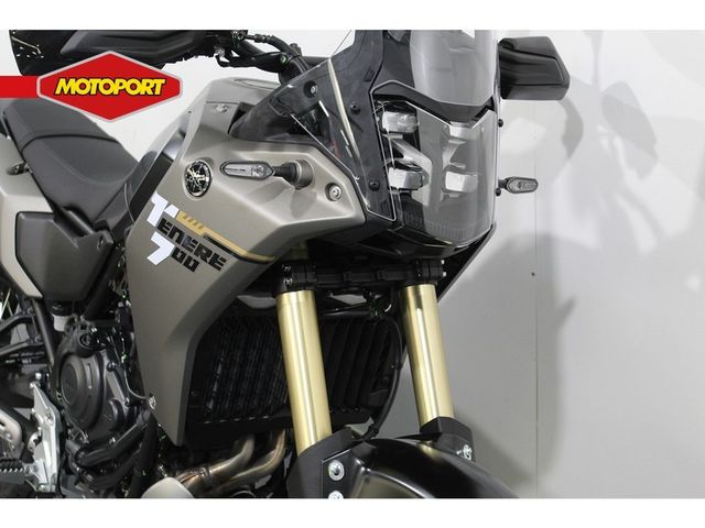 yamaha - tenere-700