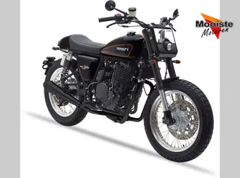 Mash Dirt Track 650 2022 occasion