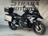 BMW R 1250 GS TRIPLE BLACK