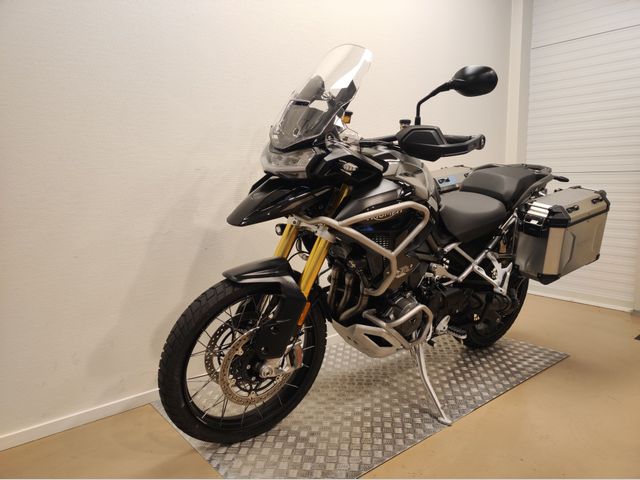 triumph - tiger-1200-rally-pro
