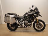 TRIUMPH TIGER 1200 RALLY PRO