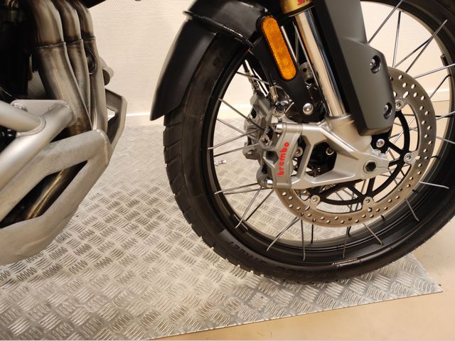 triumph - tiger-1200-rally-pro