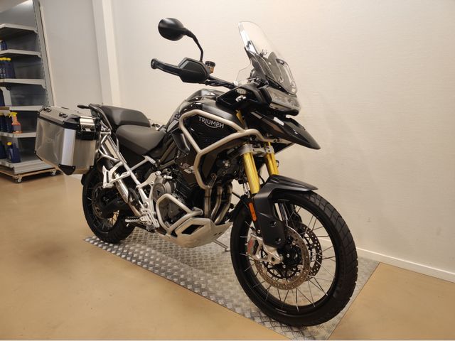 triumph - tiger-1200-rally-pro