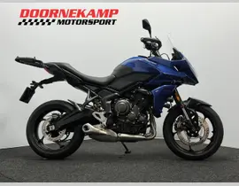Triumph Tiger Sport 660 2022 occasion