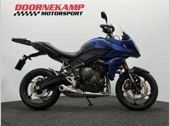 Triumph Tiger Sport 660 2022 occasion