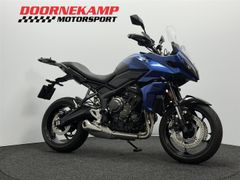 Triumph Tiger Sport 660 2022 occasion – foto 2 van 18