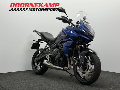 TRIUMPH TIGER SPORT 660 – foto 3