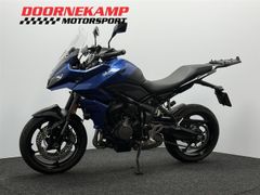 Triumph Tiger Sport 660 2022 occasion – foto 8 van 18