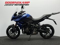 Triumph Tiger Sport 660 2022 occasion – foto 9 van 18