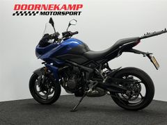 Triumph Tiger Sport 660 2022 occasion – foto 10 van 18
