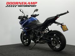 Triumph Tiger Sport 660 2022 occasion – foto 11 van 18