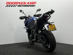 Triumph Tiger Sport 660 2022 occasion – foto 12 van 18