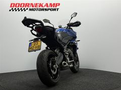 Triumph Tiger Sport 660 2022 occasion – foto 14 van 18