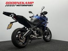 Triumph Tiger Sport 660 2022 occasion – foto 15 van 18
