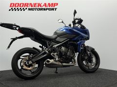 Triumph Tiger Sport 660 2022 occasion – foto 16 van 18