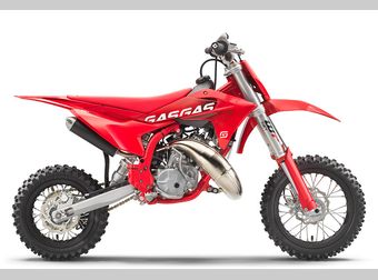 Gasgas MC 50 2026 nieuw