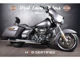 HARLEY-DAVIDSON STREET GLIDE SPECIAL FLHXS