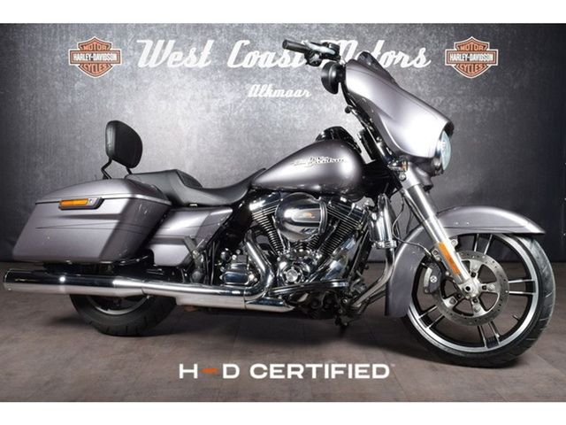 harley-davidson - street-glide-special-flhxs