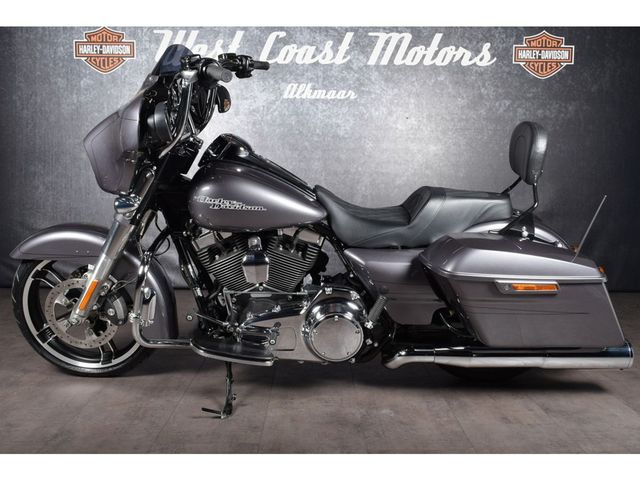 harley-davidson - street-glide-special-flhxs